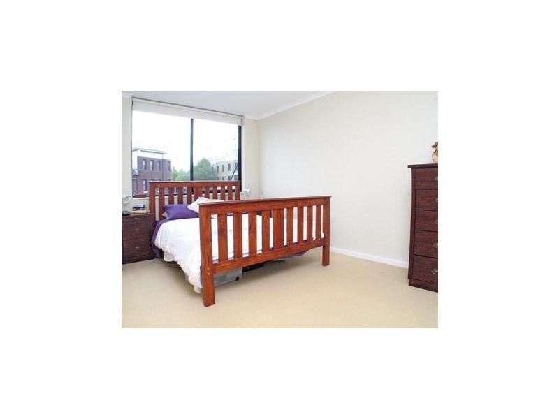 48/209 Harris Street, Pyrmont NSW 2009