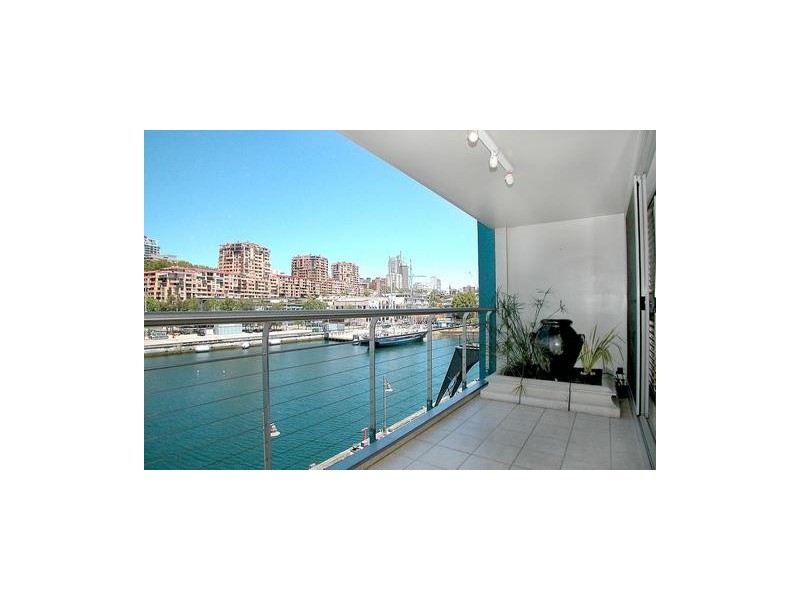 438/6 Cowper Wharf Road, Woolloomooloo NSW 2011