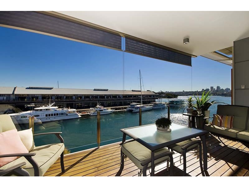 248/3 Darling Island Road, Pyrmont NSW 2009