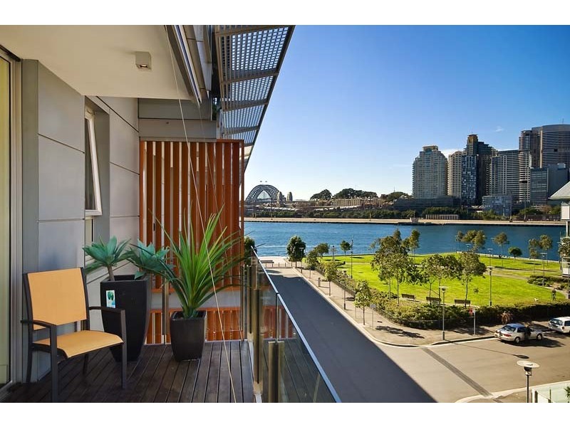 248/3 Darling Island Road, Pyrmont NSW 2009