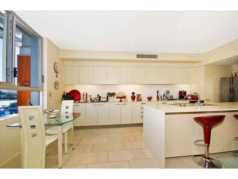 248/3 Darling Island Road, Pyrmont NSW 2009