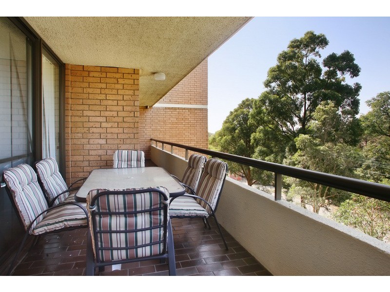 18/1 Jersey Road, Artarmon NSW 2064