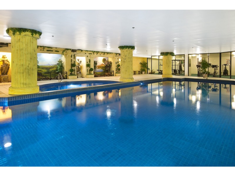 99/365 Kent Street, Sydney NSW 2000