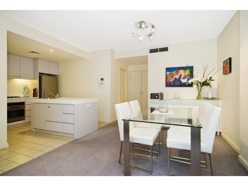 512/45 Shelley Street, Sydney NSW 2000