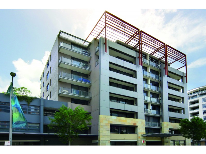 512/45 Shelley Street, Sydney NSW 2000