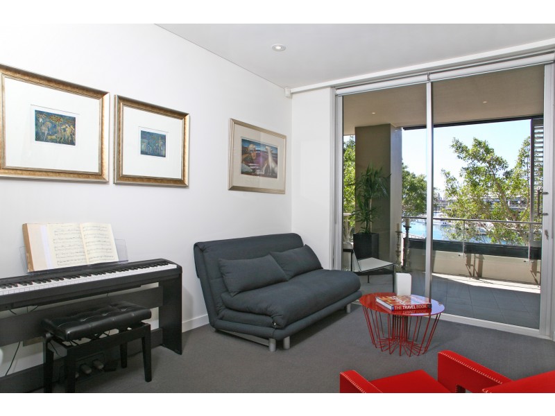 217/11 Pirrama Road, Pyrmont NSW 2009