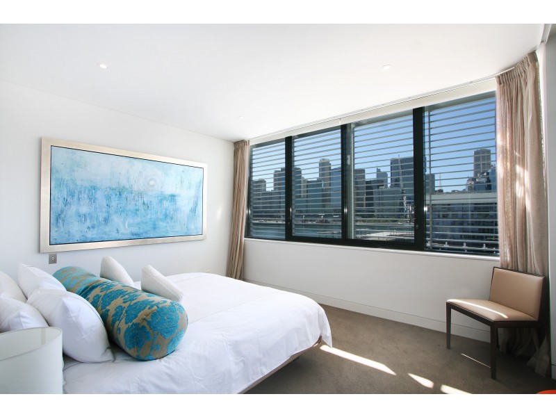 301/14 Wharf Crescent, Pyrmont NSW 2009