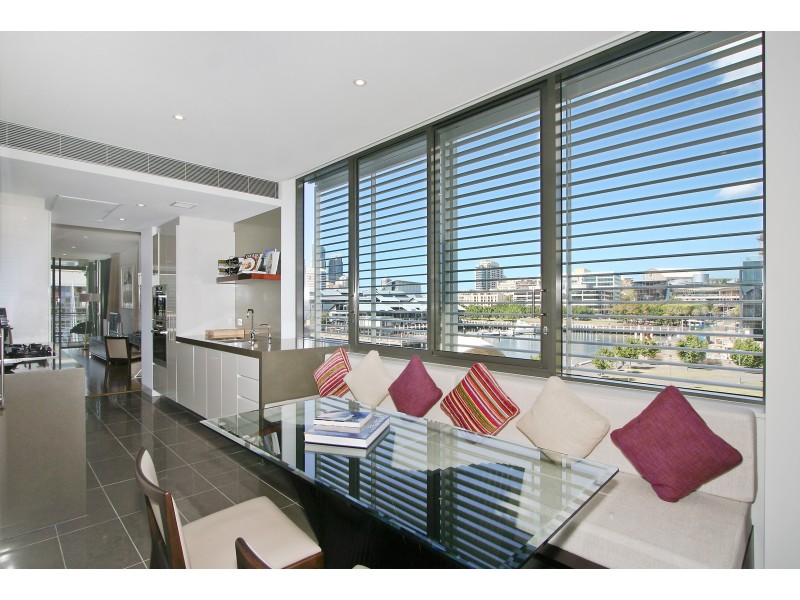 301/14 Wharf Crescent, Pyrmont NSW 2009