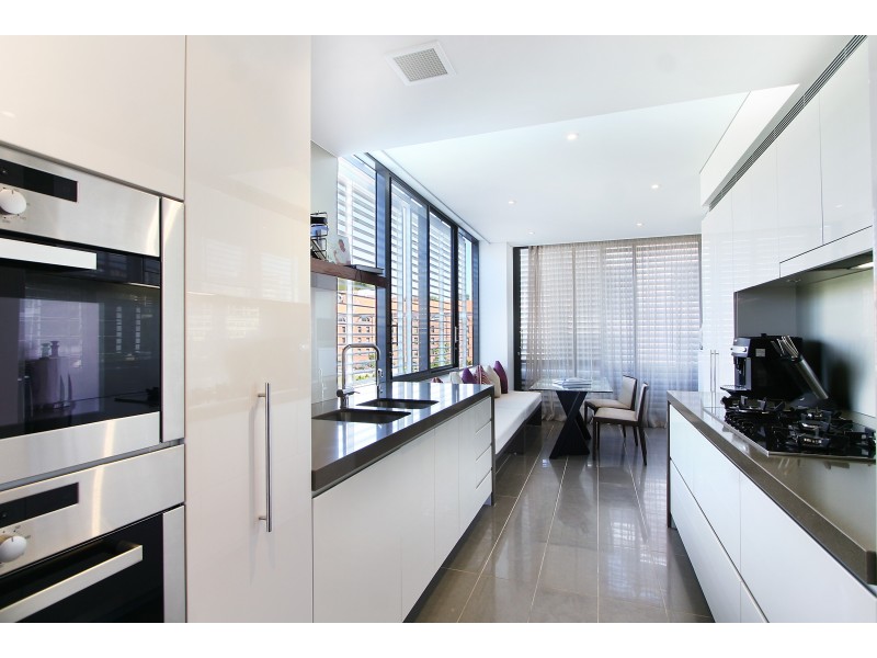 301/14 Wharf Crescent, Pyrmont NSW 2009