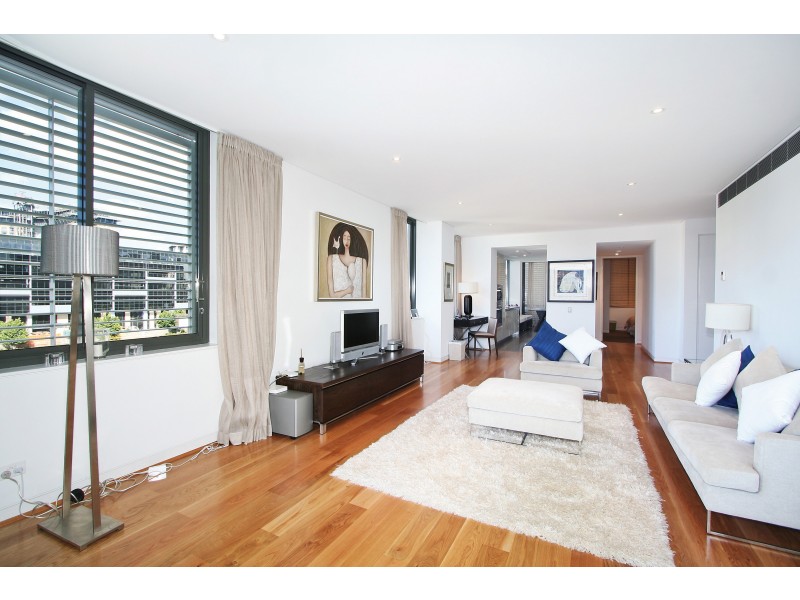 301/14 Wharf Crescent, Pyrmont NSW 2009
