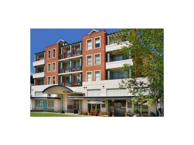 51/13 Ernest Street, Crows Nest NSW 2065