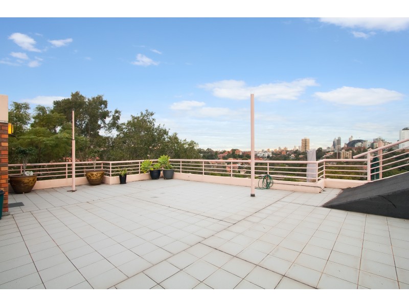 9/28 Bent Street, Neutral Bay NSW 2089