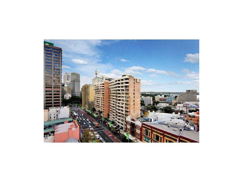 Darlinghurst NSW 2010