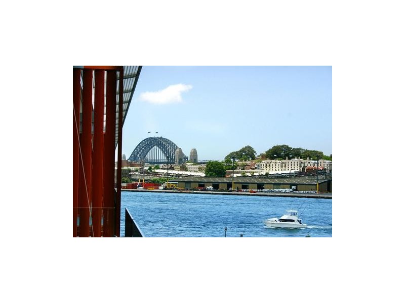Pyrmont NSW 2009