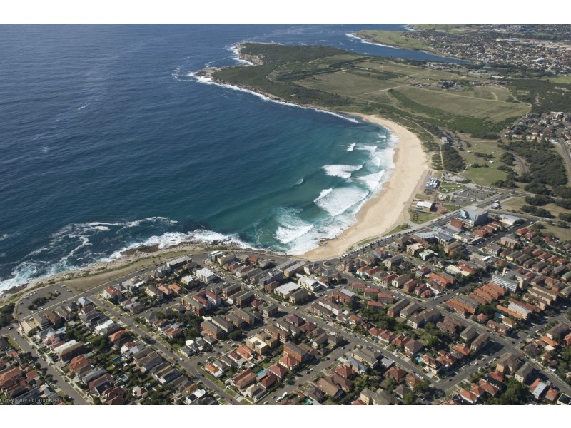 Maroubra NSW 2035