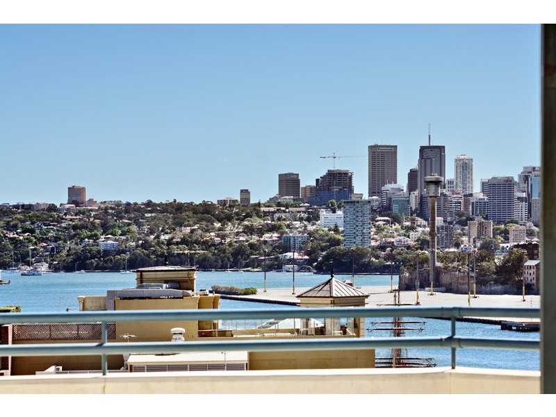 73/1-29 Bunn Street, Pyrmont NSW 2009