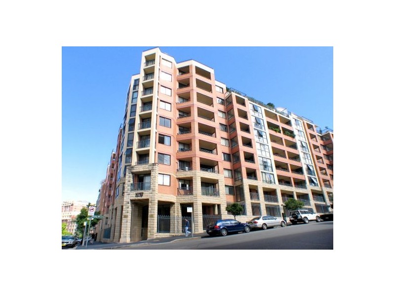 73/1-29 Bunn Street, Pyrmont NSW 2009