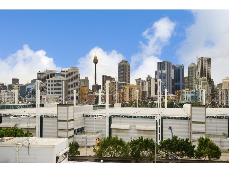 606/287 Pyrmont Street, Ultimo NSW 2007