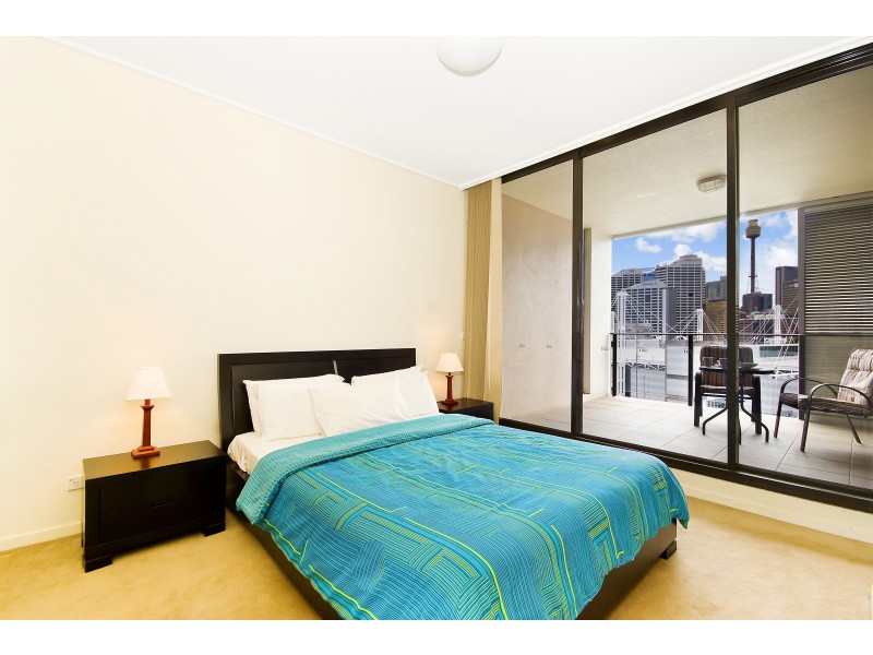 606/287 Pyrmont Street, Ultimo NSW 2007
