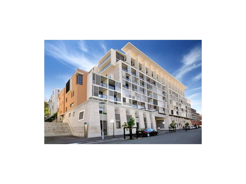 606/287 Pyrmont Street, Ultimo NSW 2007