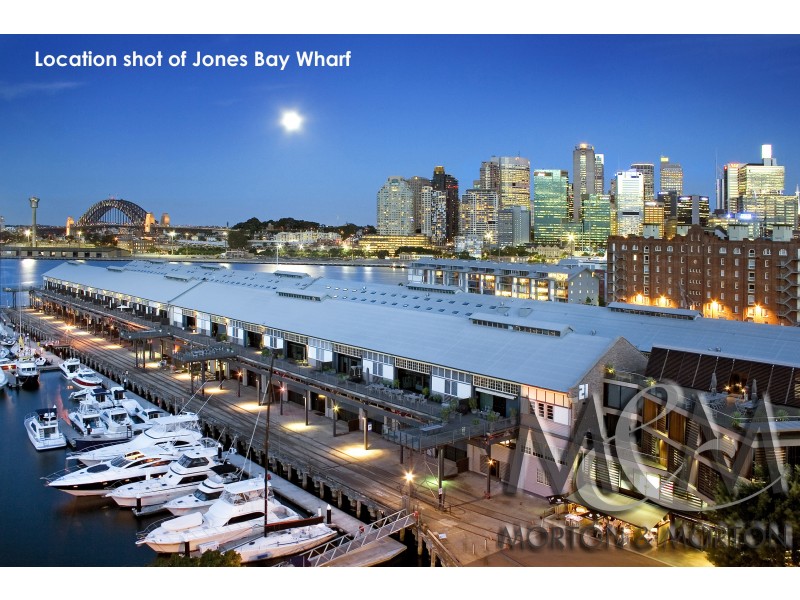 1/25 Pirrama Road, Pyrmont NSW 2009