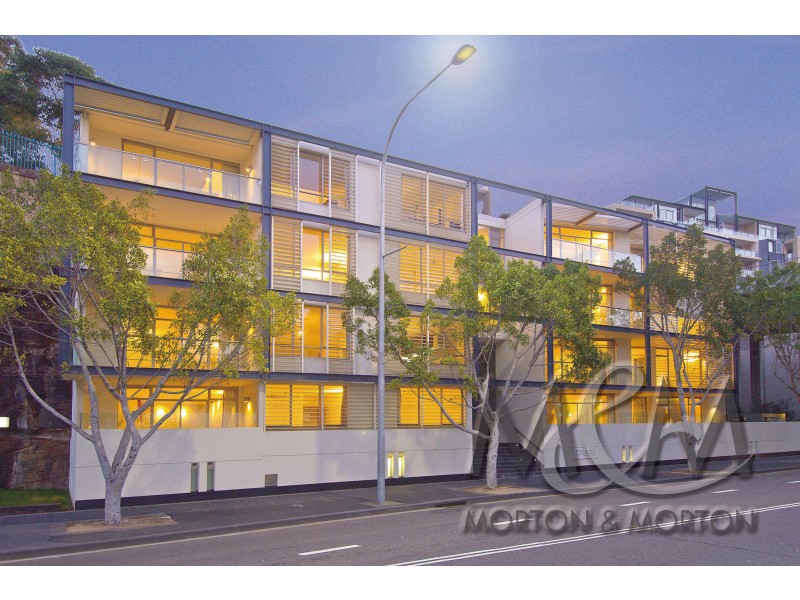 1/25 Pirrama Road, Pyrmont NSW 2009