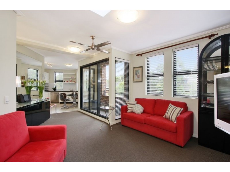 209/2 David Street, Crows Nest NSW 2065