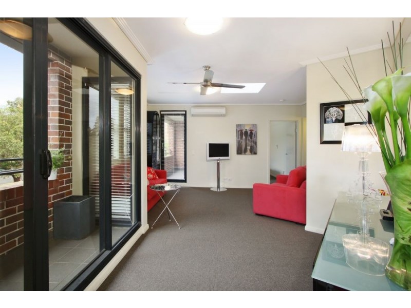 209/2 David Street, Crows Nest NSW 2065