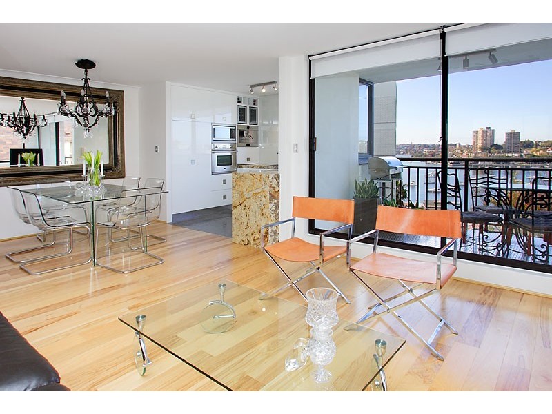 4D/6 Macleay St, Potts Point NSW 2011