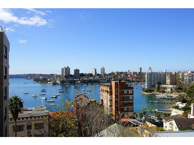 4D/6 Macleay St, Potts Point NSW 2011