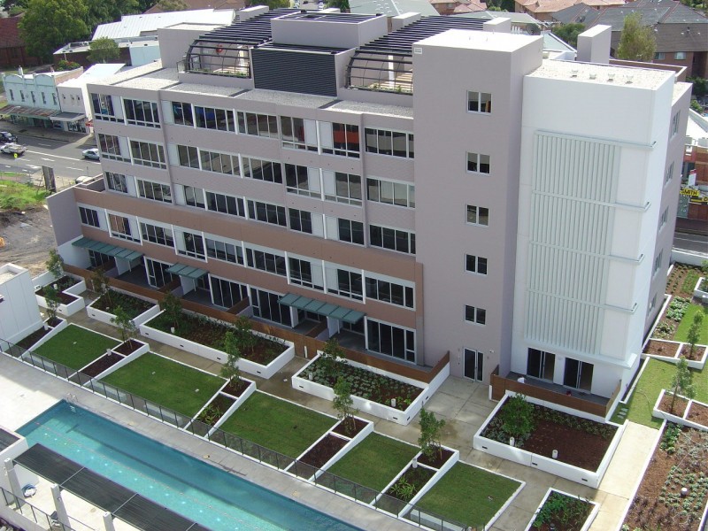 3.11/103 Forest Road, Hurstville NSW 2220