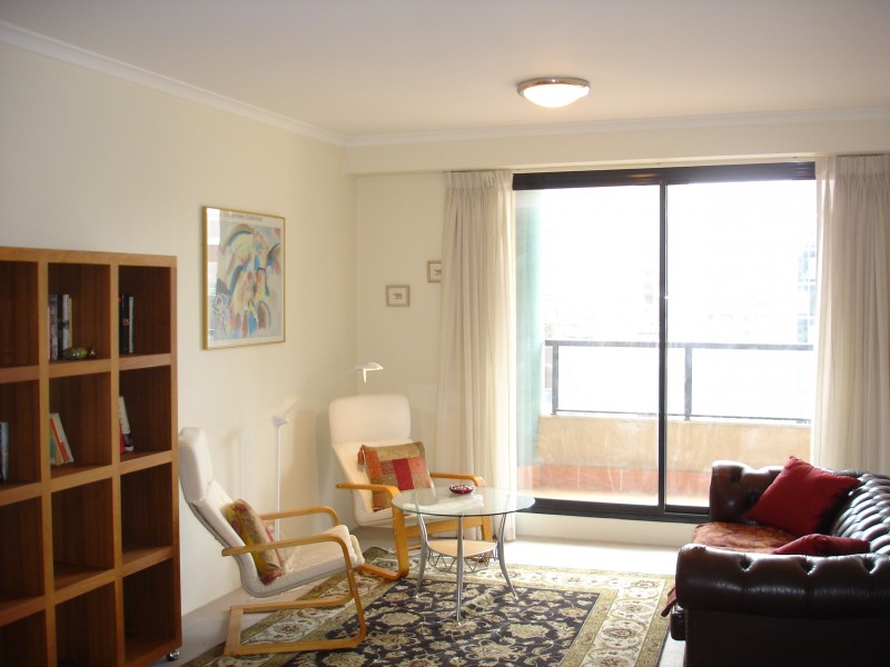 2204/1 Hosking Place, Sydney NSW 2000