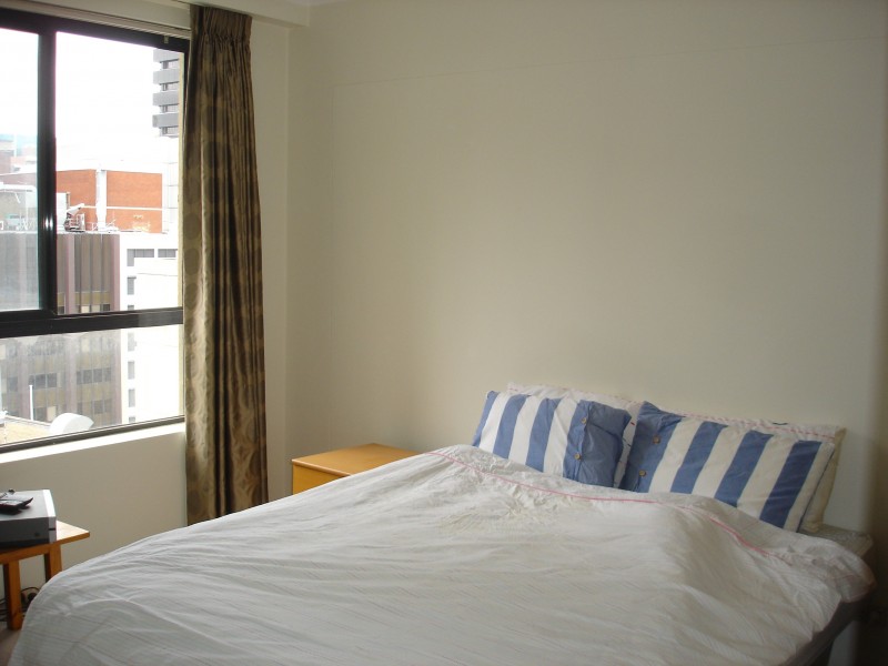 2204/1 Hosking Place, Sydney NSW 2000