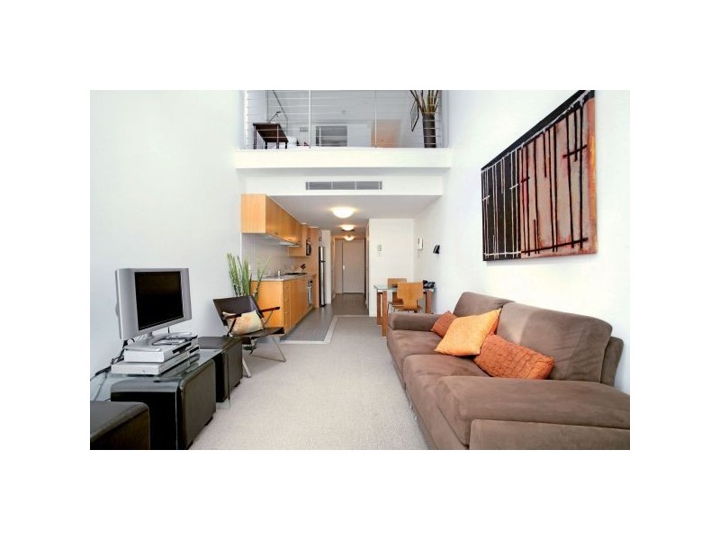 571/6 Cowper Wharf Road, Woolloomooloo NSW 2011