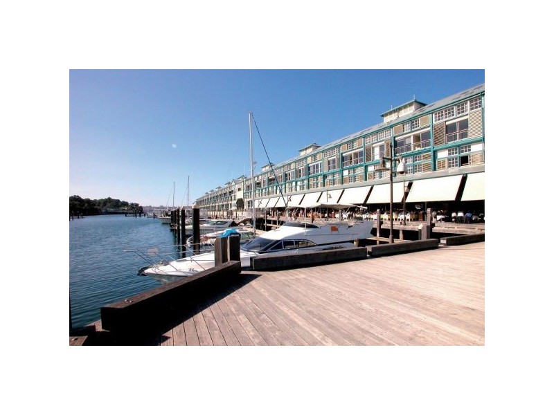 571/6 Cowper Wharf Road, Woolloomooloo NSW 2011