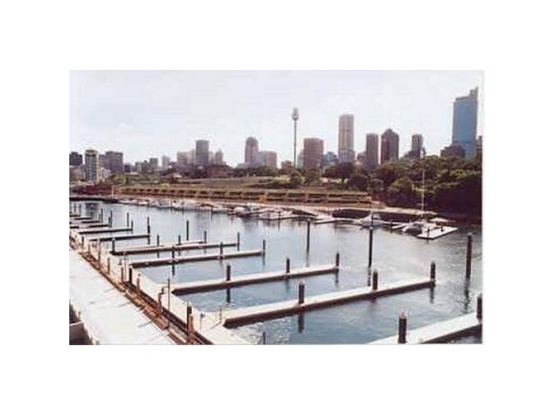 571/6 Cowper Wharf Road, Woolloomooloo NSW 2011