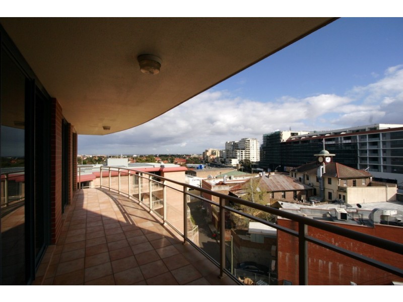 503A/767 Anzac Parade, Maroubra NSW 2035