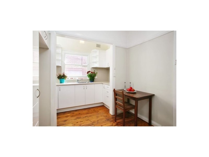 3/89 Penshurst, Chatswood NSW 2067