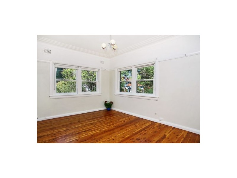 3/89 Penshurst, Chatswood NSW 2067