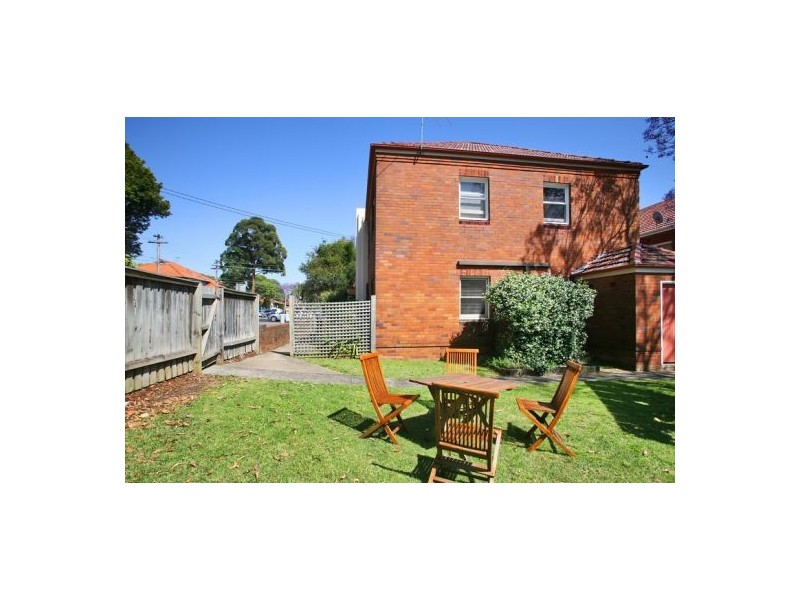 3/89 Penshurst, Chatswood NSW 2067