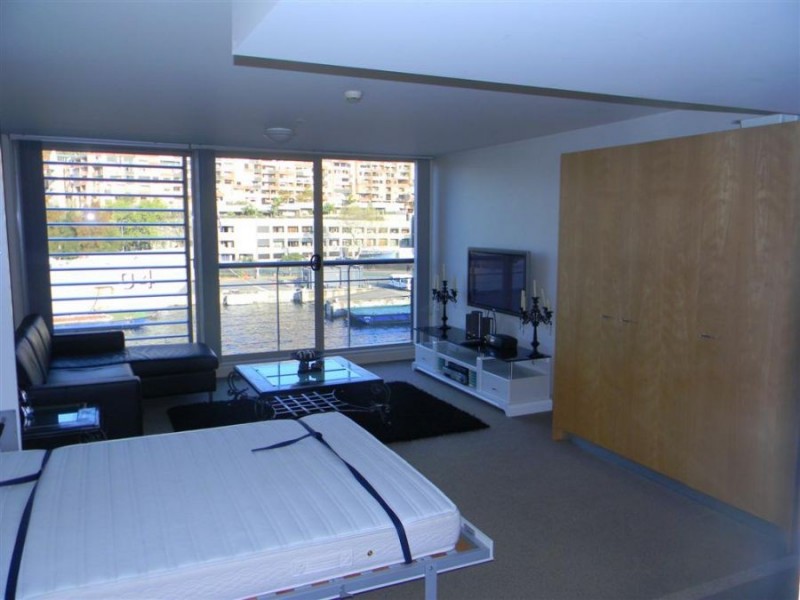 446/6 Cowper Wharf Road, Woolloomooloo NSW 2011