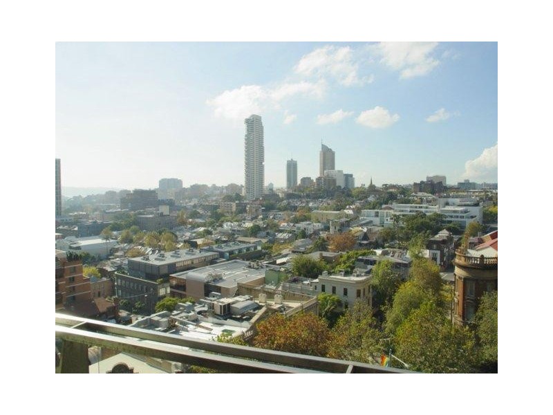 Darlinghurst NSW 2010