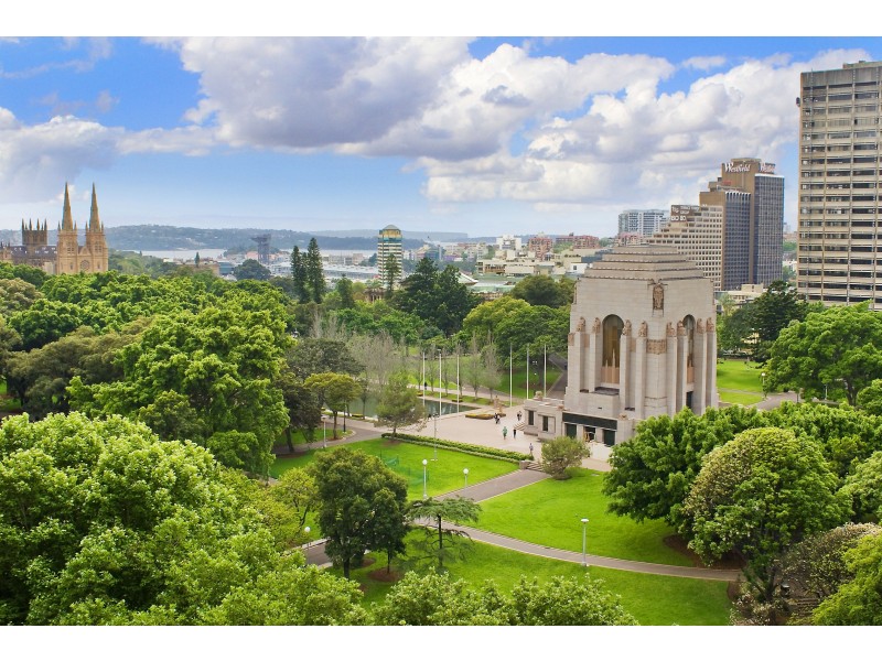 1303/281 Elizabeth Street, Sydney NSW 2000