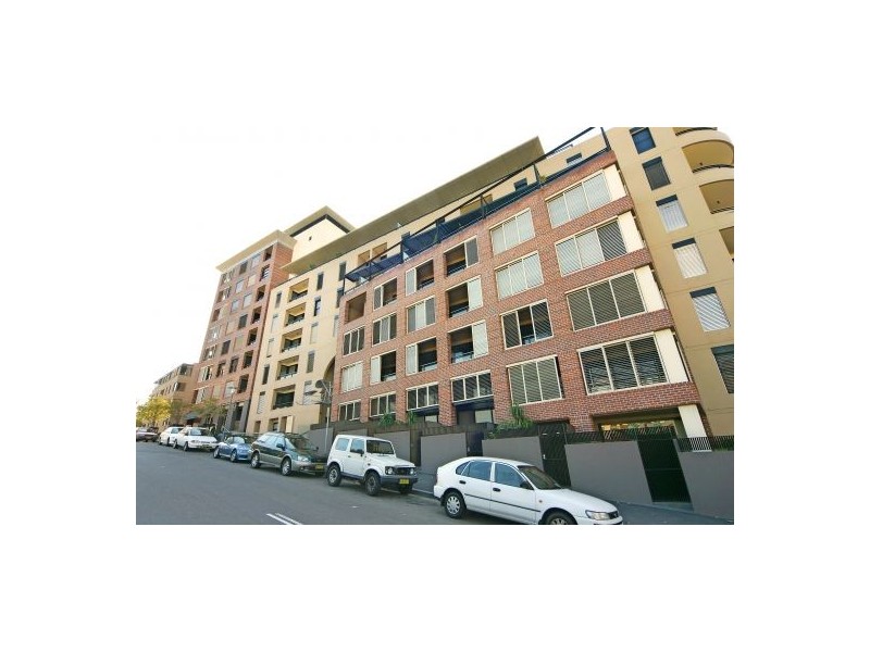 C702/24-26 Point Street, Pyrmont NSW 2009