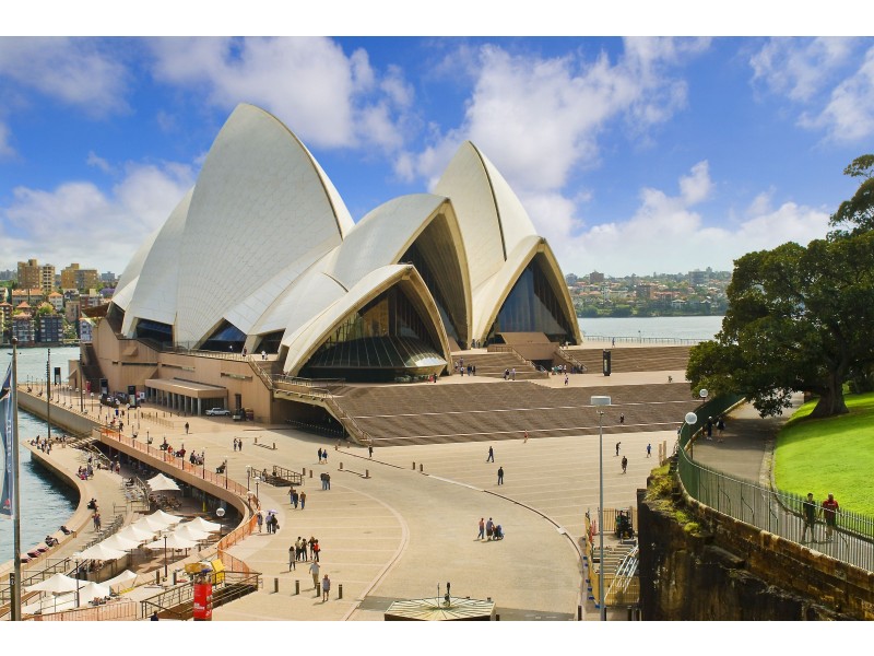 53/1 Macquarie Street, Sydney NSW 2000