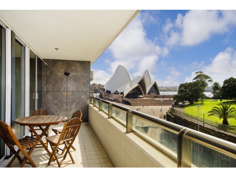 53/1 Macquarie Street, Sydney NSW 2000