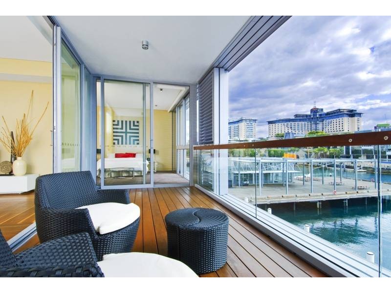 10/56 Pirrama Road, Pyrmont NSW 2009