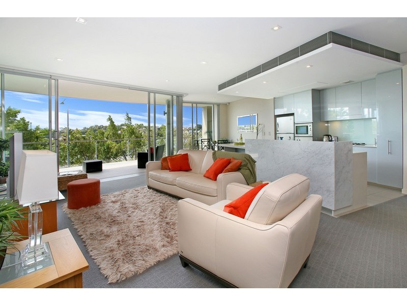 323/11 Pirrama Road, Pyrmont NSW 2009