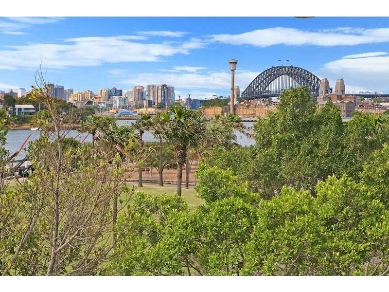 323/11 Pirrama Road, Pyrmont NSW 2009
