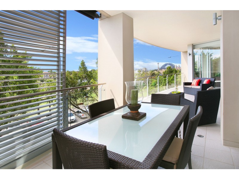 323/11 Pirrama Road, Pyrmont NSW 2009